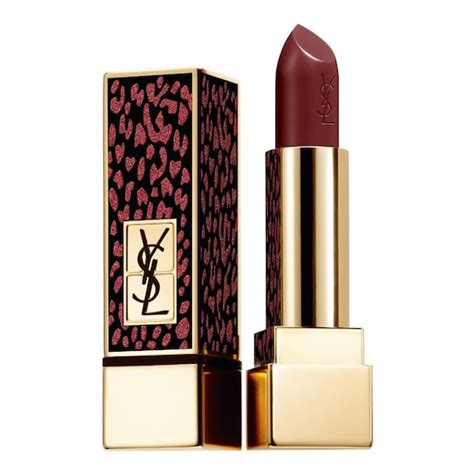 ysl rouge pur couture holiday edition swatches|sephora ysl rouge pur couture.